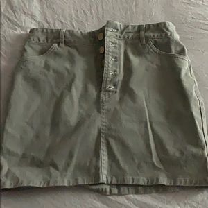 Forever 21 Skirt